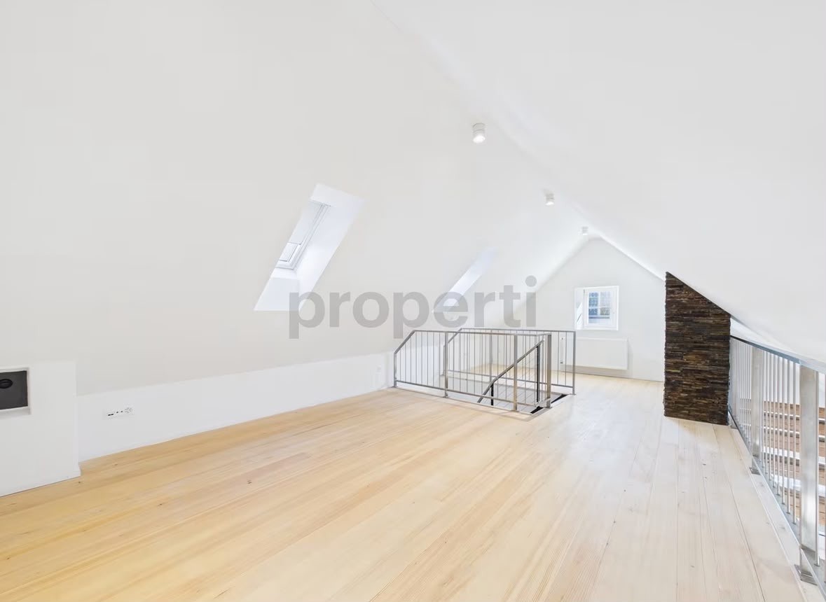 4 ½ rooms apartment, photo 2 of 10