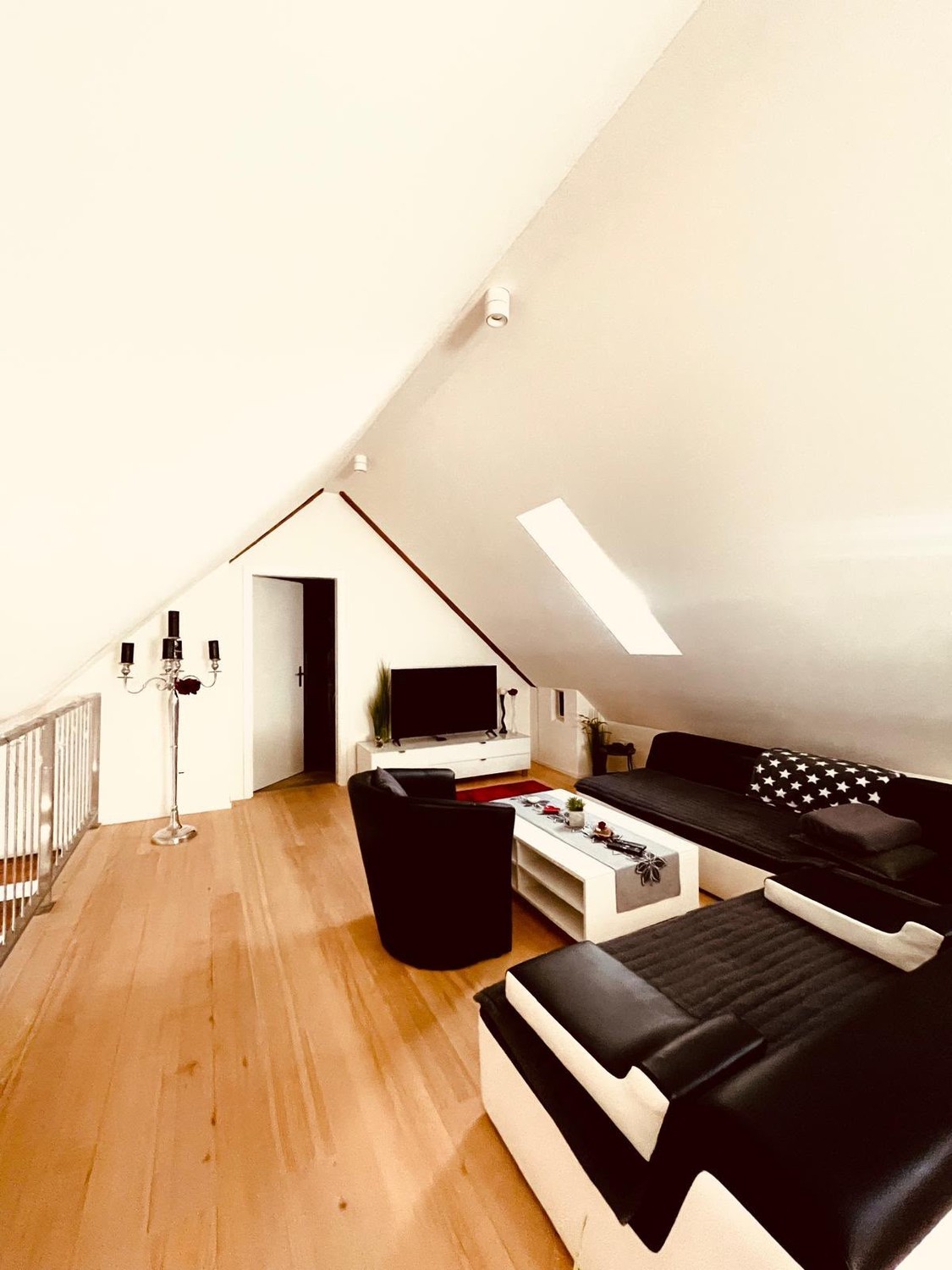 4 ½ rooms apartment, photo 8 of 10