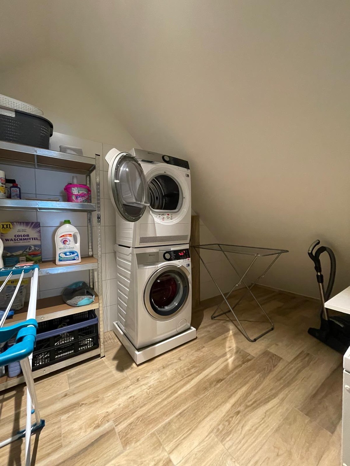 4 ½ rooms apartment, photo 7 of 10