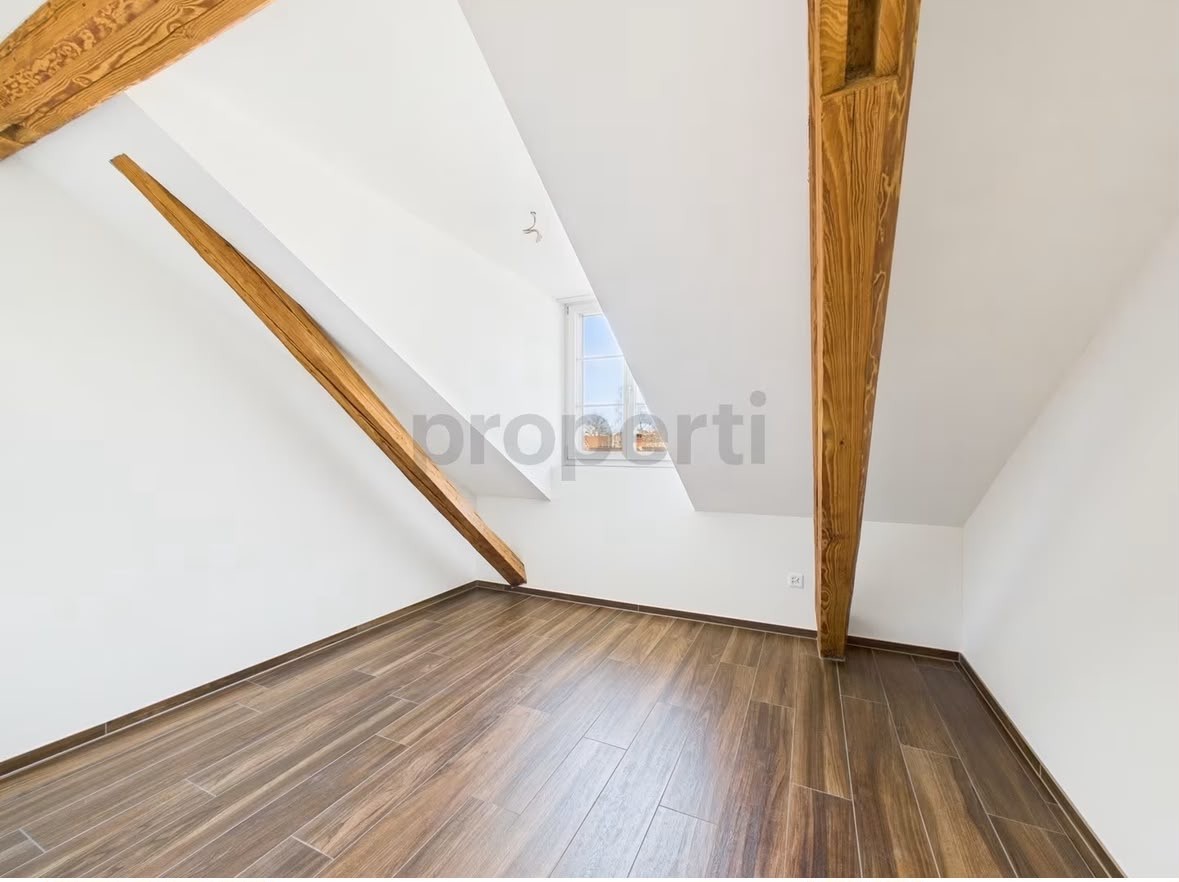 4 ½ rooms apartment, photo 1 of 10