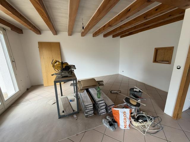 6 rooms row house, photo 8 of 10