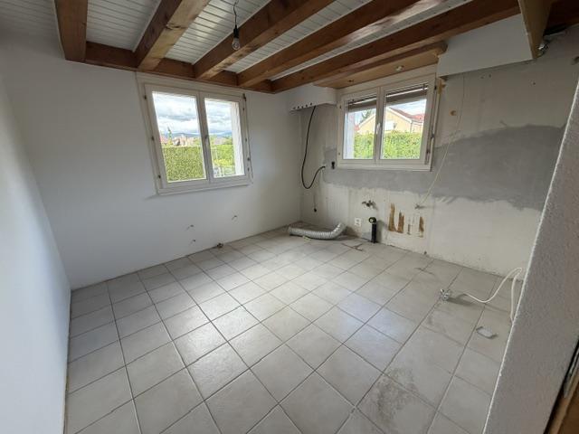 6 rooms row house, photo 5 of 10