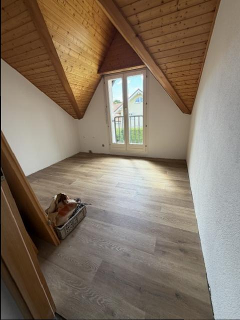 6 rooms row house, photo 10 of 10