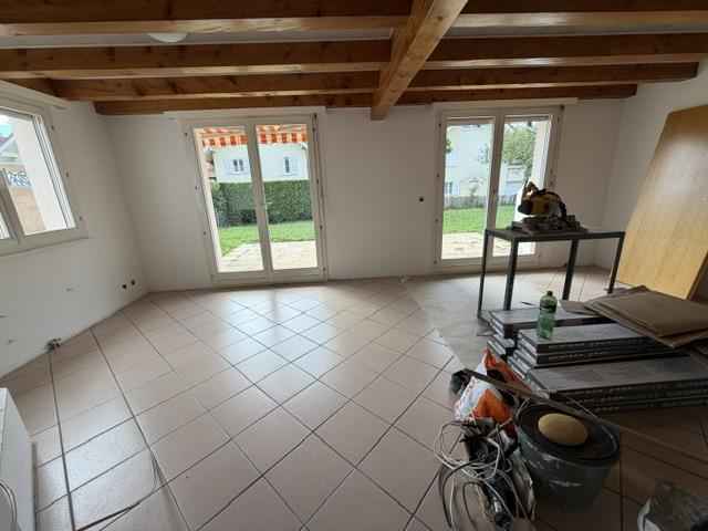 6 rooms row house, photo 9 of 10