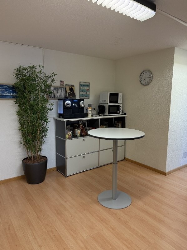 160m² office, photo 8 of 10