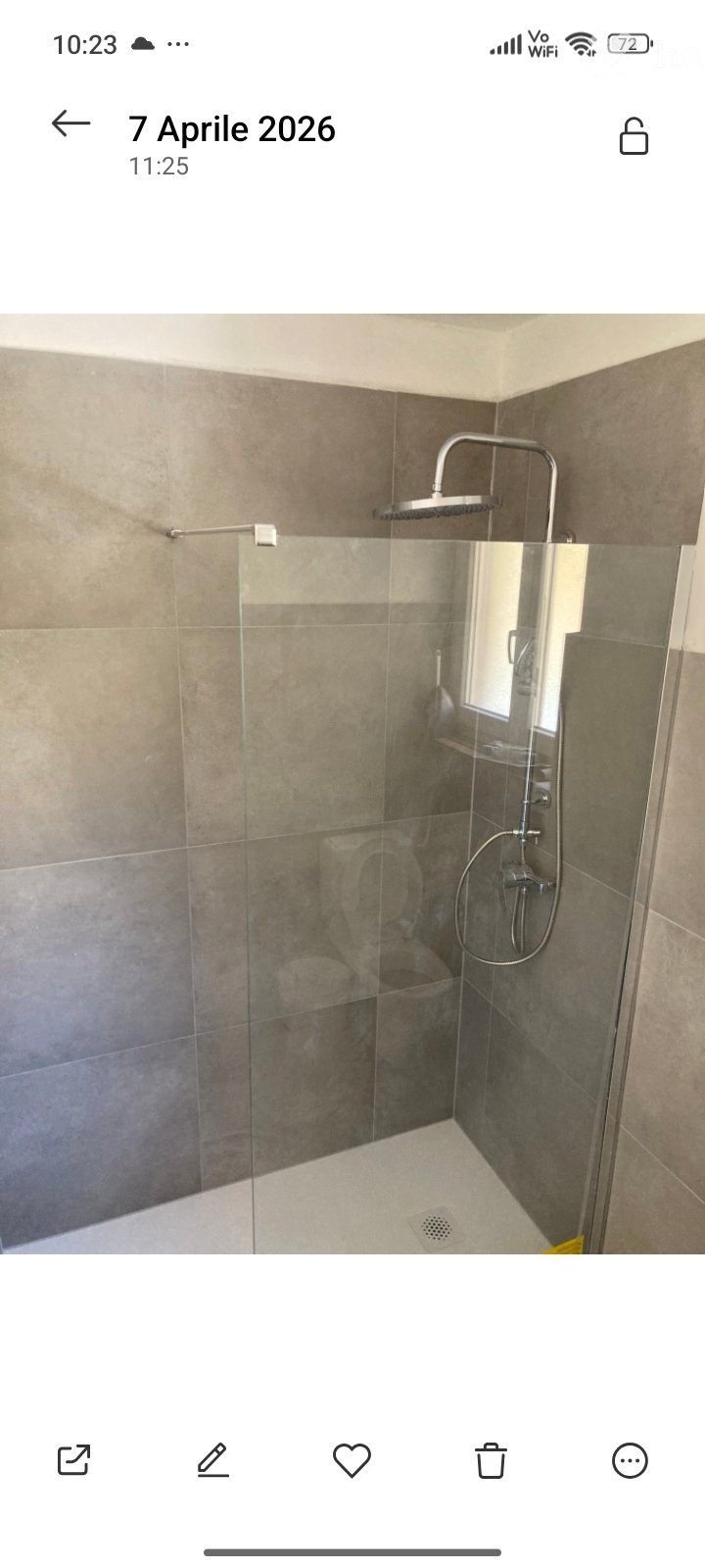 Appartement de 4 ½ pièces