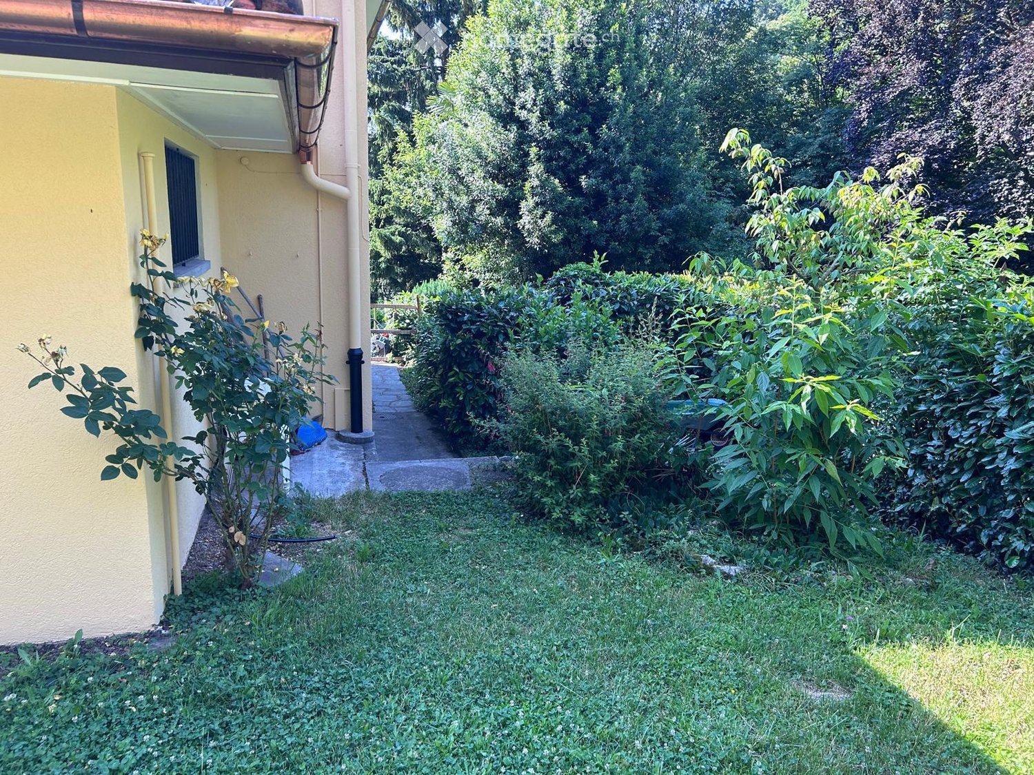 Appartement de 4 ½ pièces