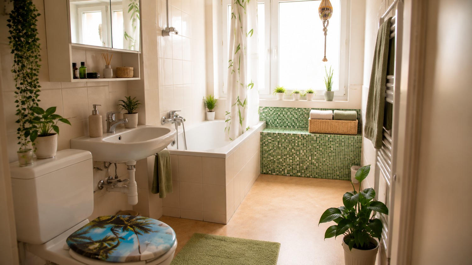 2 ½ rooms apartment, photo 1 of 2