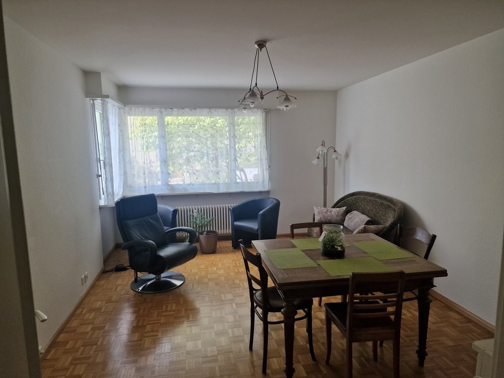 3 rooms apartment, photo 2 of 6
