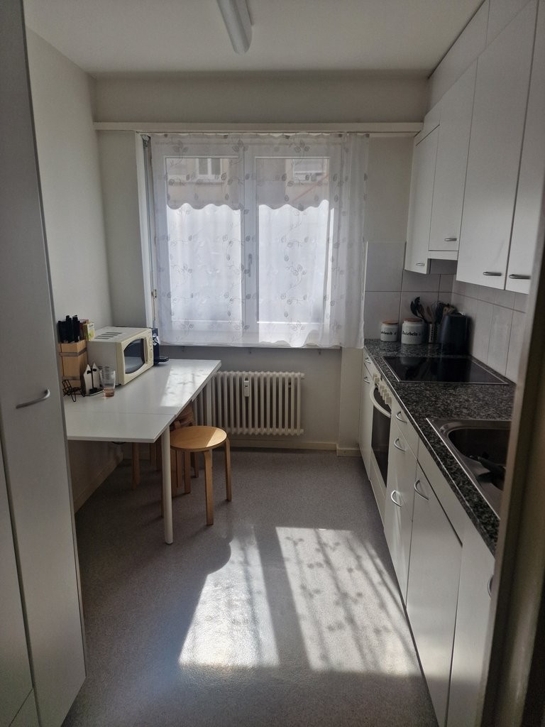 3 rooms apartment, photo 3 of 6