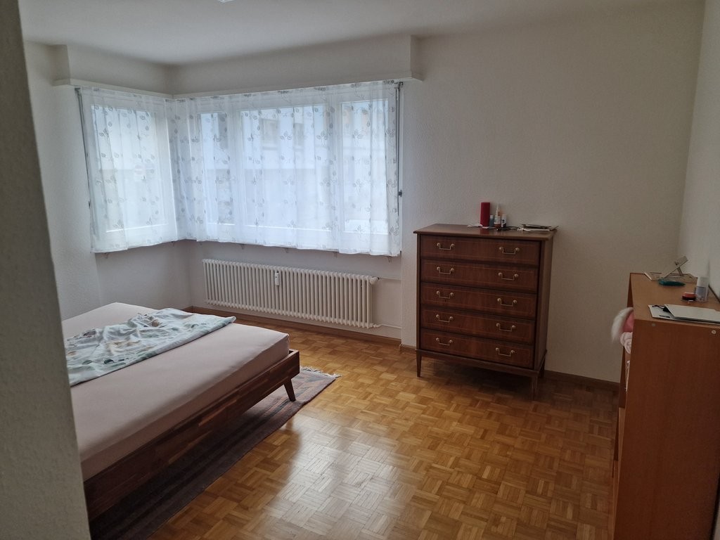 3 rooms apartment, photo 5 of 6