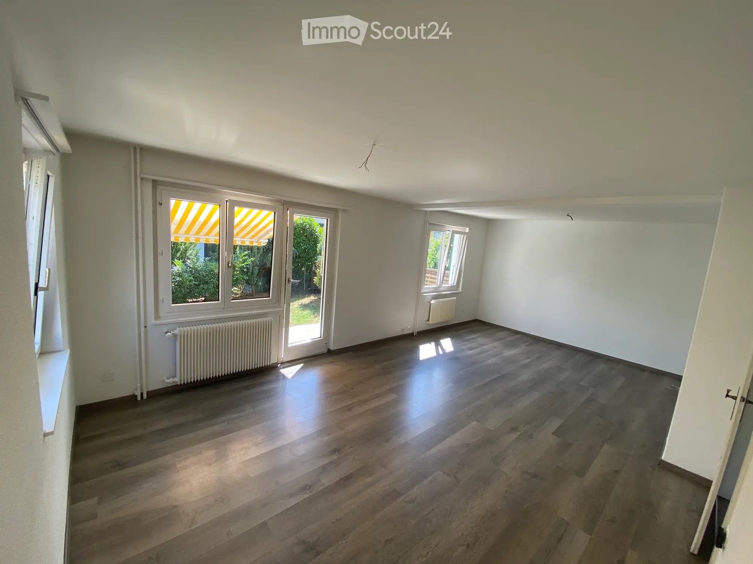Room in a shared flat, photo 1 of 8