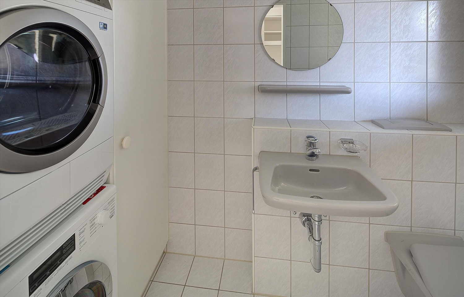 4 ½ rooms duplex