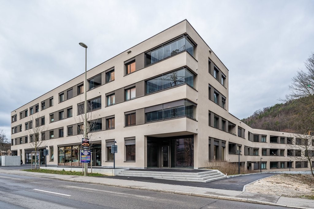 Appartamento di 4 ½ locali