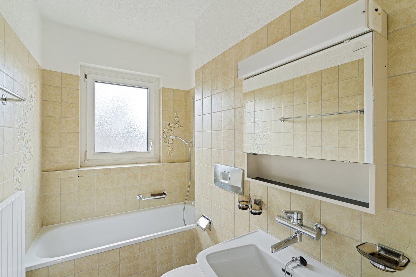 3 rooms apartment, photo 8 of 9
