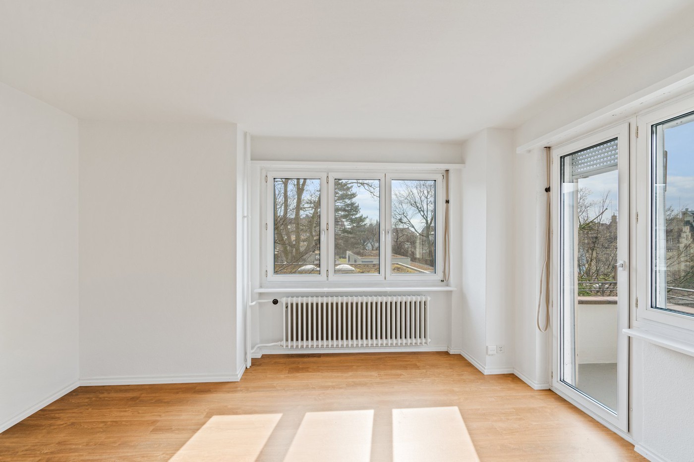3 rooms apartment, photo 3 of 9