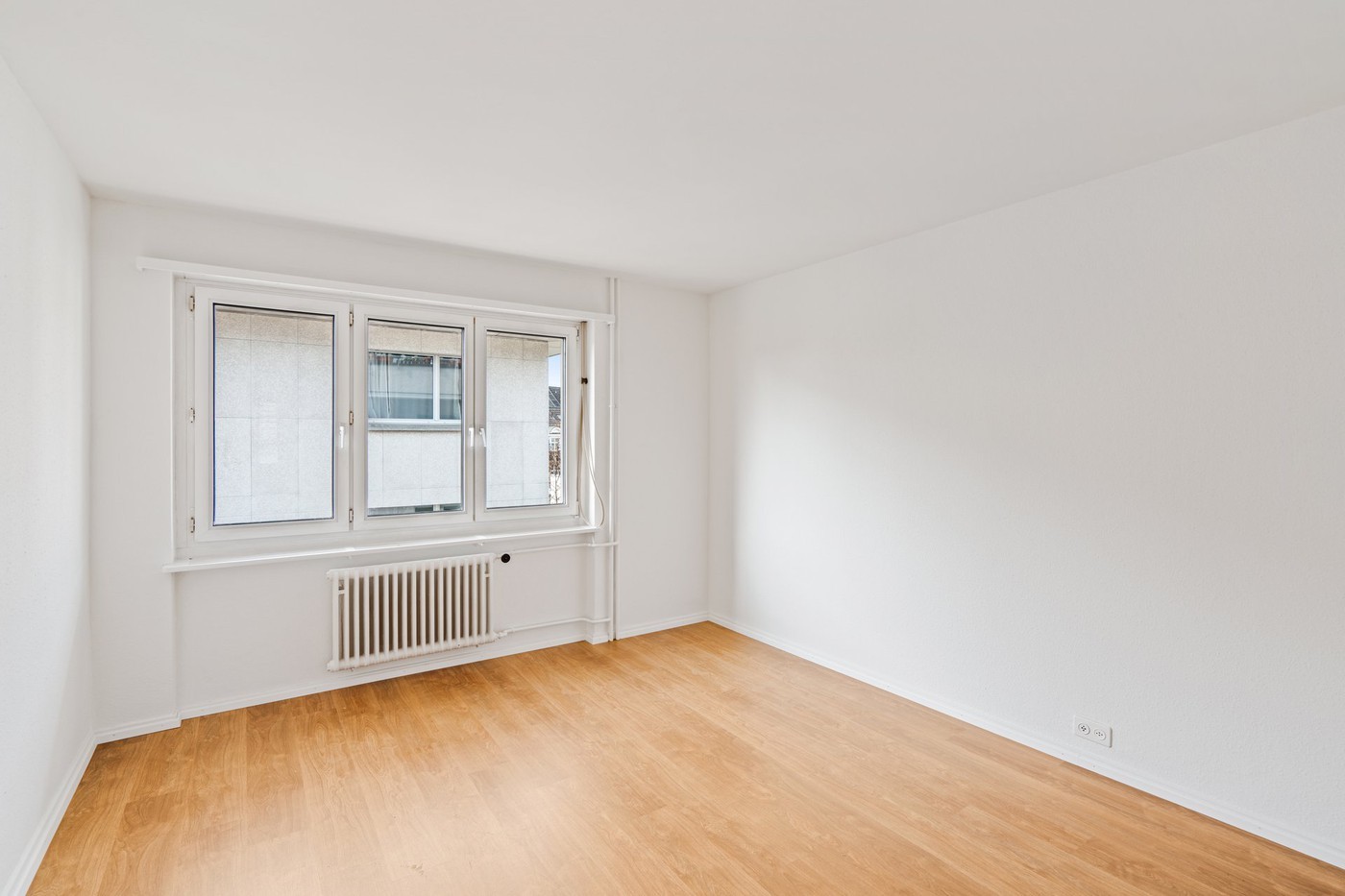 3 rooms apartment, photo 4 of 9