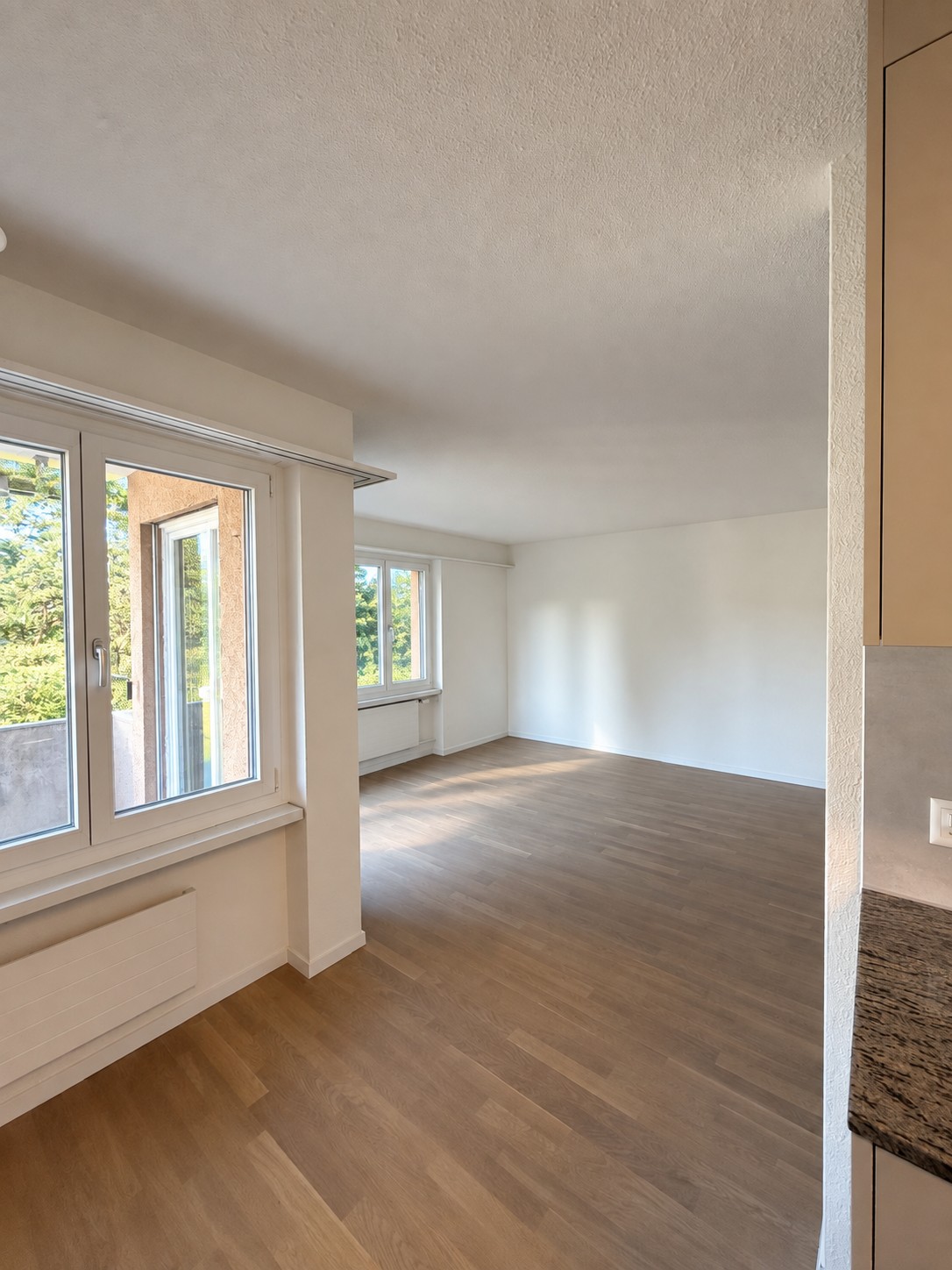3 ½ rooms apartment, photo 3 of 10