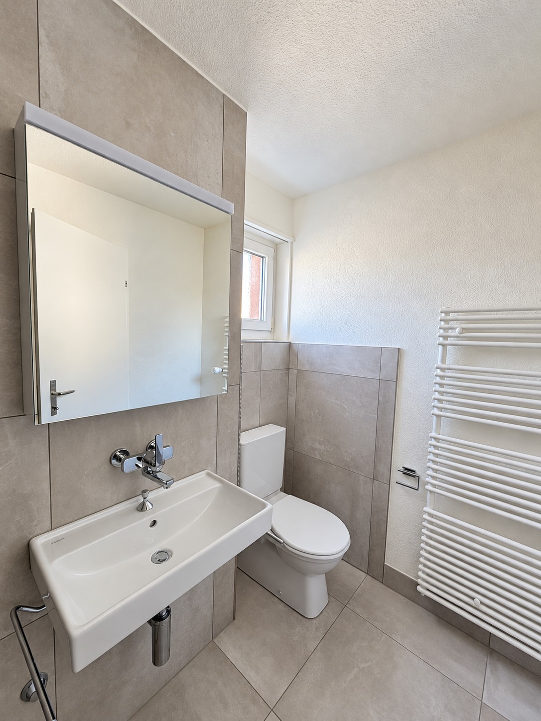 3 ½ rooms apartment, photo 10 of 10