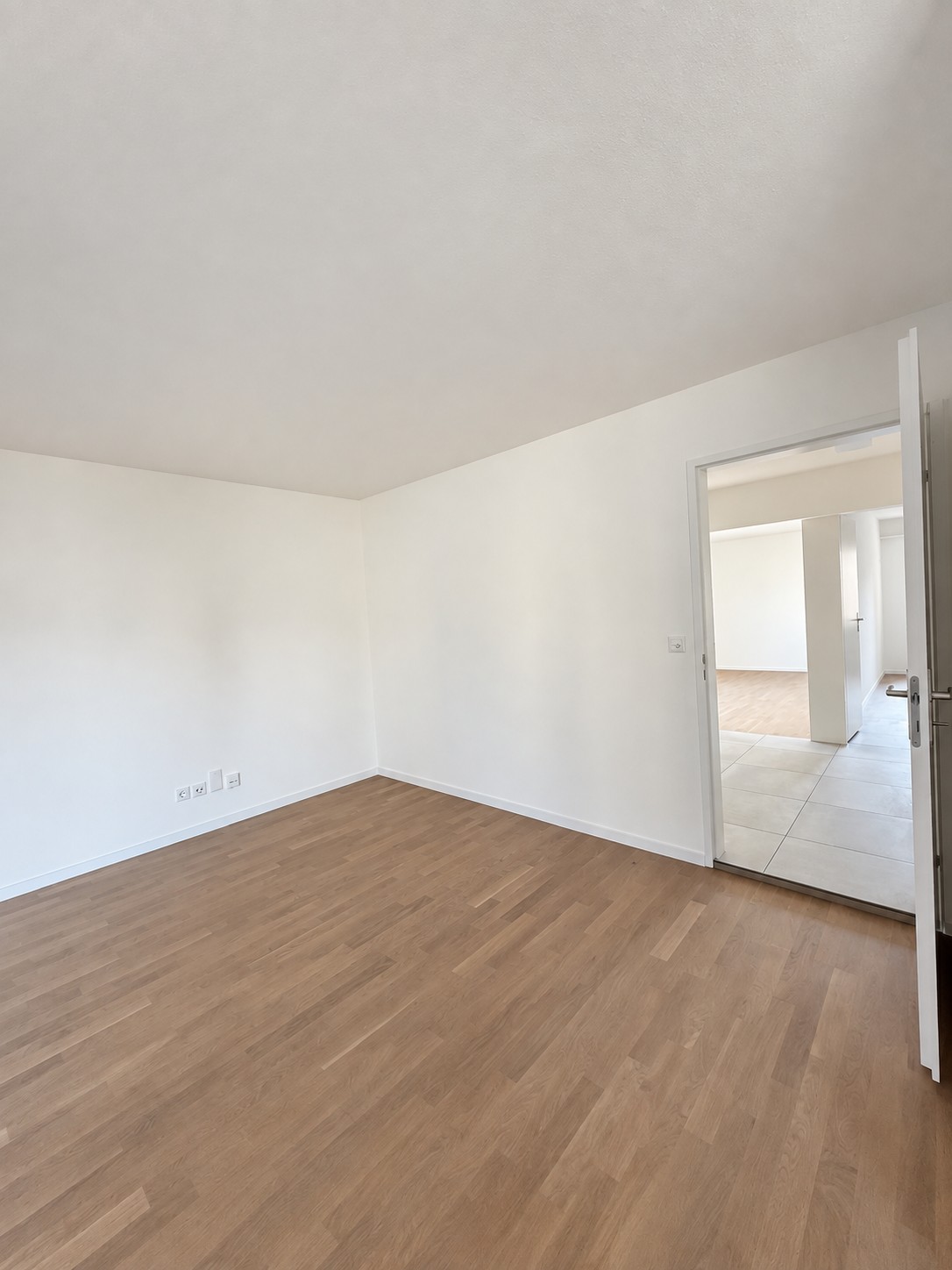3 ½ rooms apartment, photo 4 of 10