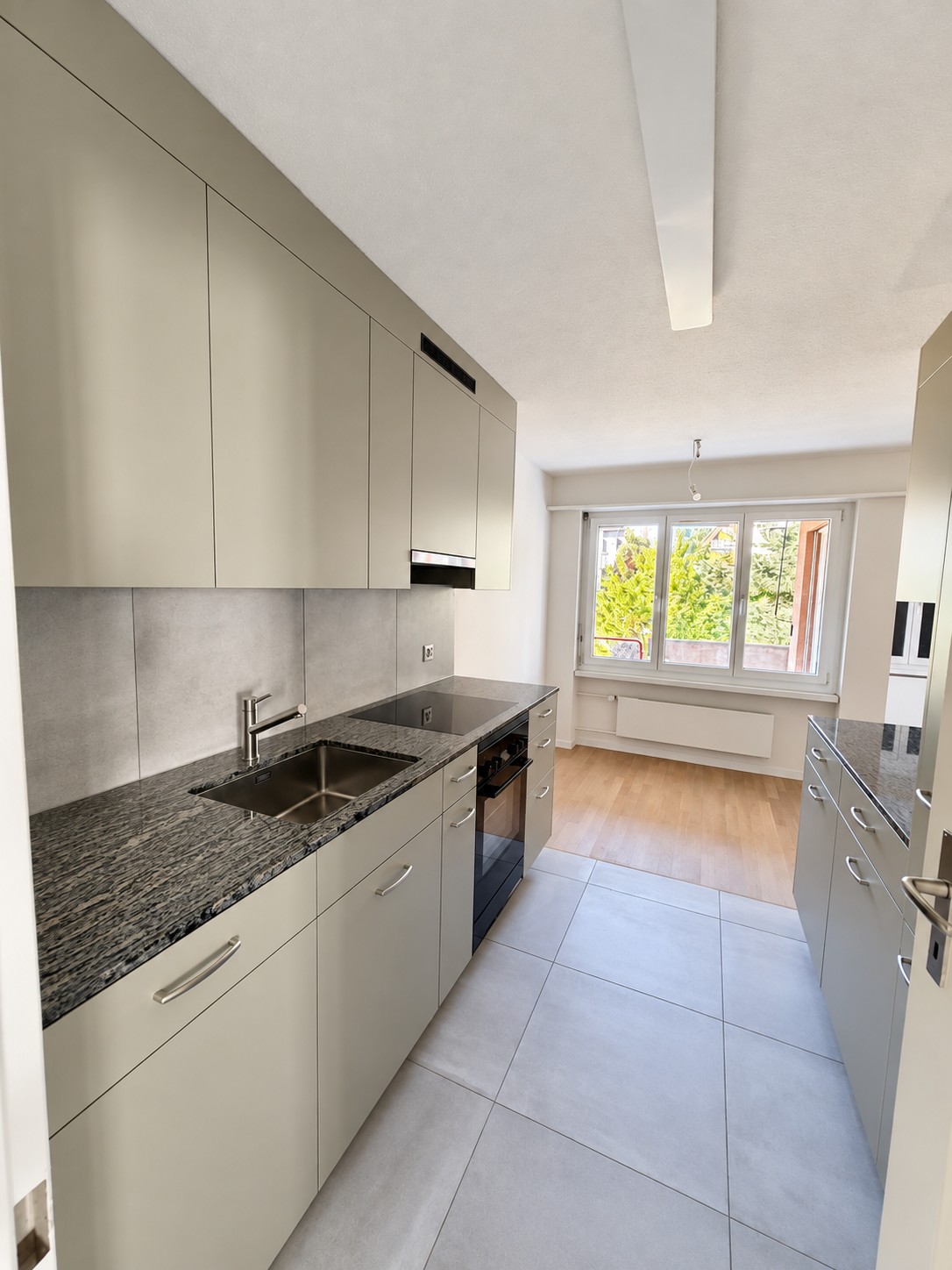3 ½ rooms apartment, photo 1 of 10