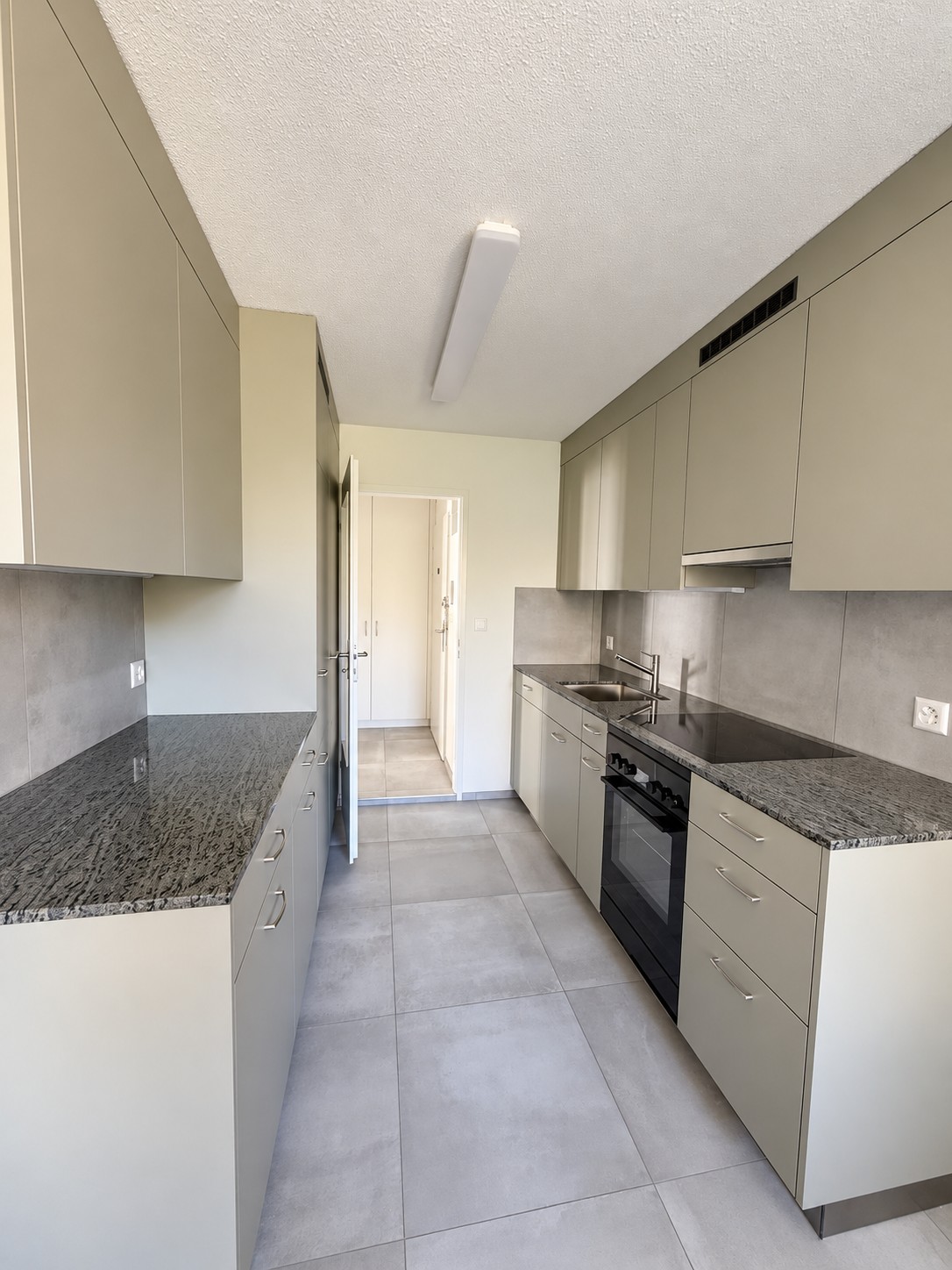 3 ½ rooms apartment, photo 2 of 10