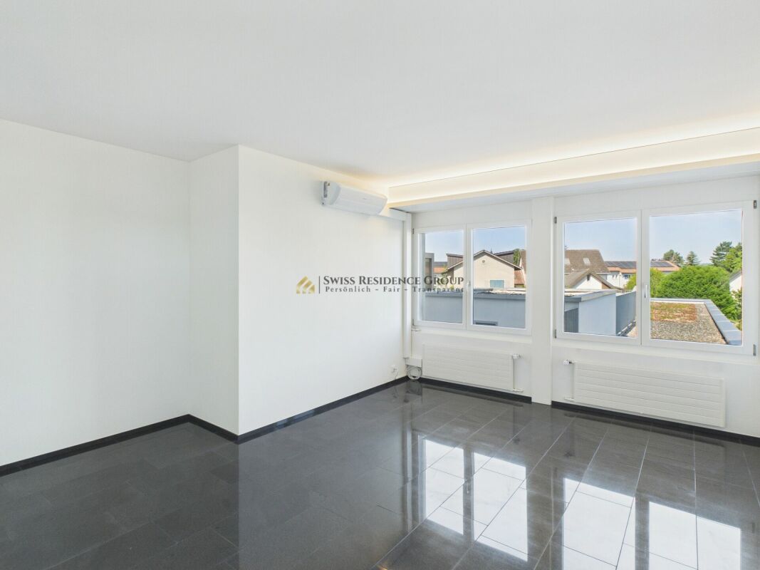 3 ½ rooms terrace flat