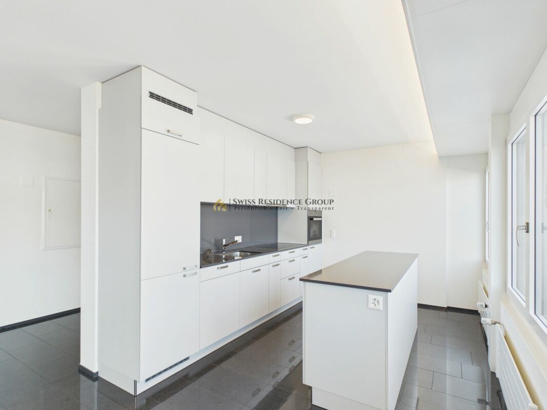 3 ½ rooms terrace flat