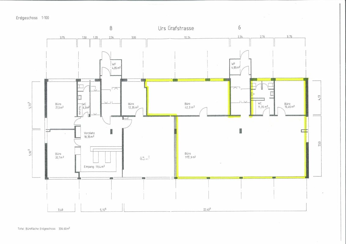 190m² practice, Foto 7 von 10