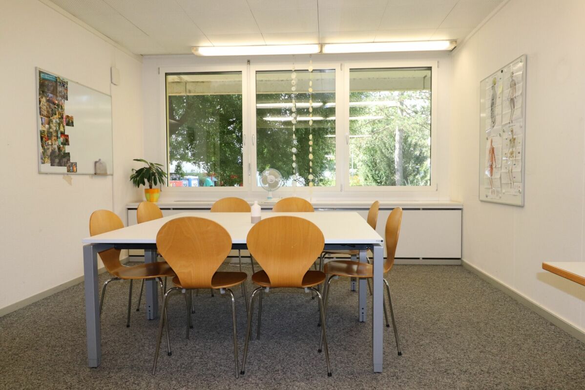 190m² practice, Foto 5 von 10