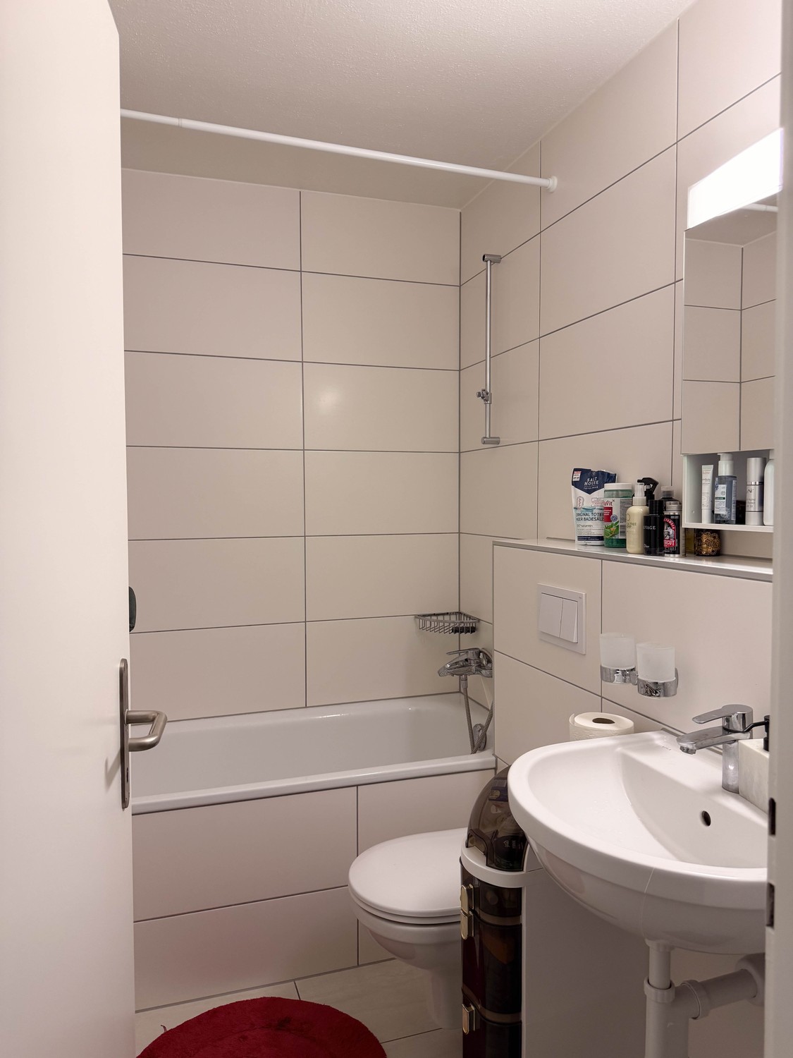 2 Β½ rooms apartment, photo 2 of 4