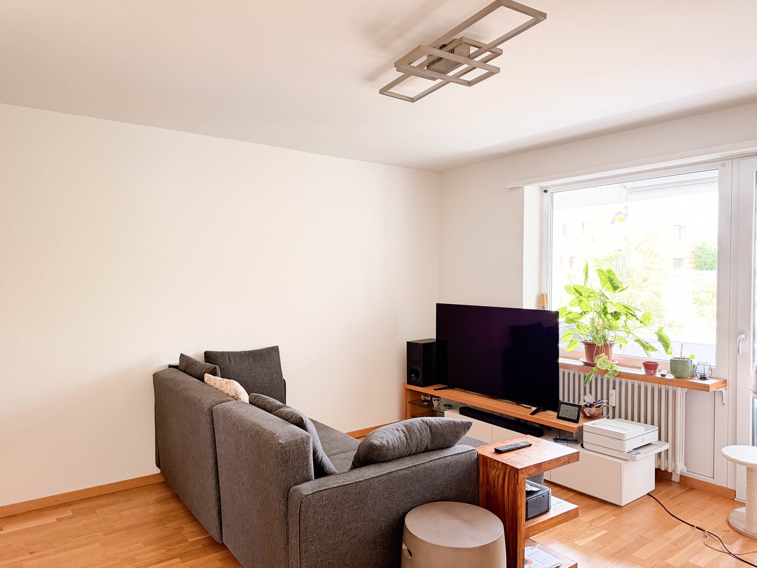 2 Β½ rooms apartment, photo 4 of 4