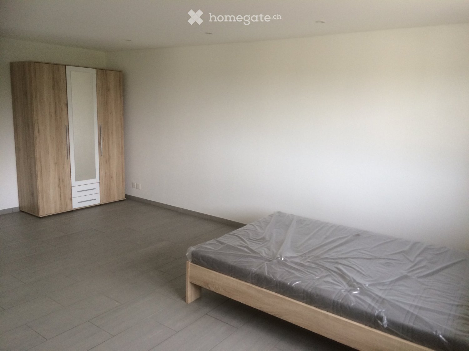 2 room single room