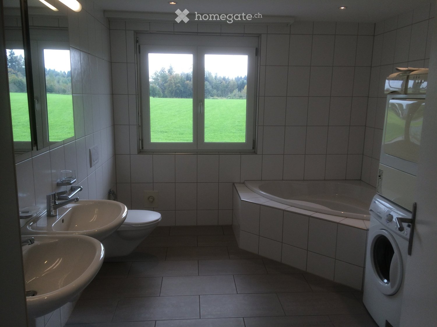2 room single room
