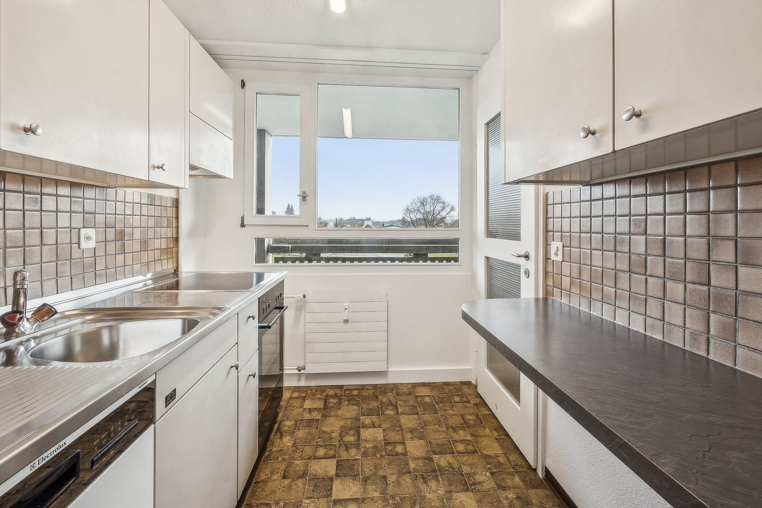 Duplex di 3 ½ locali