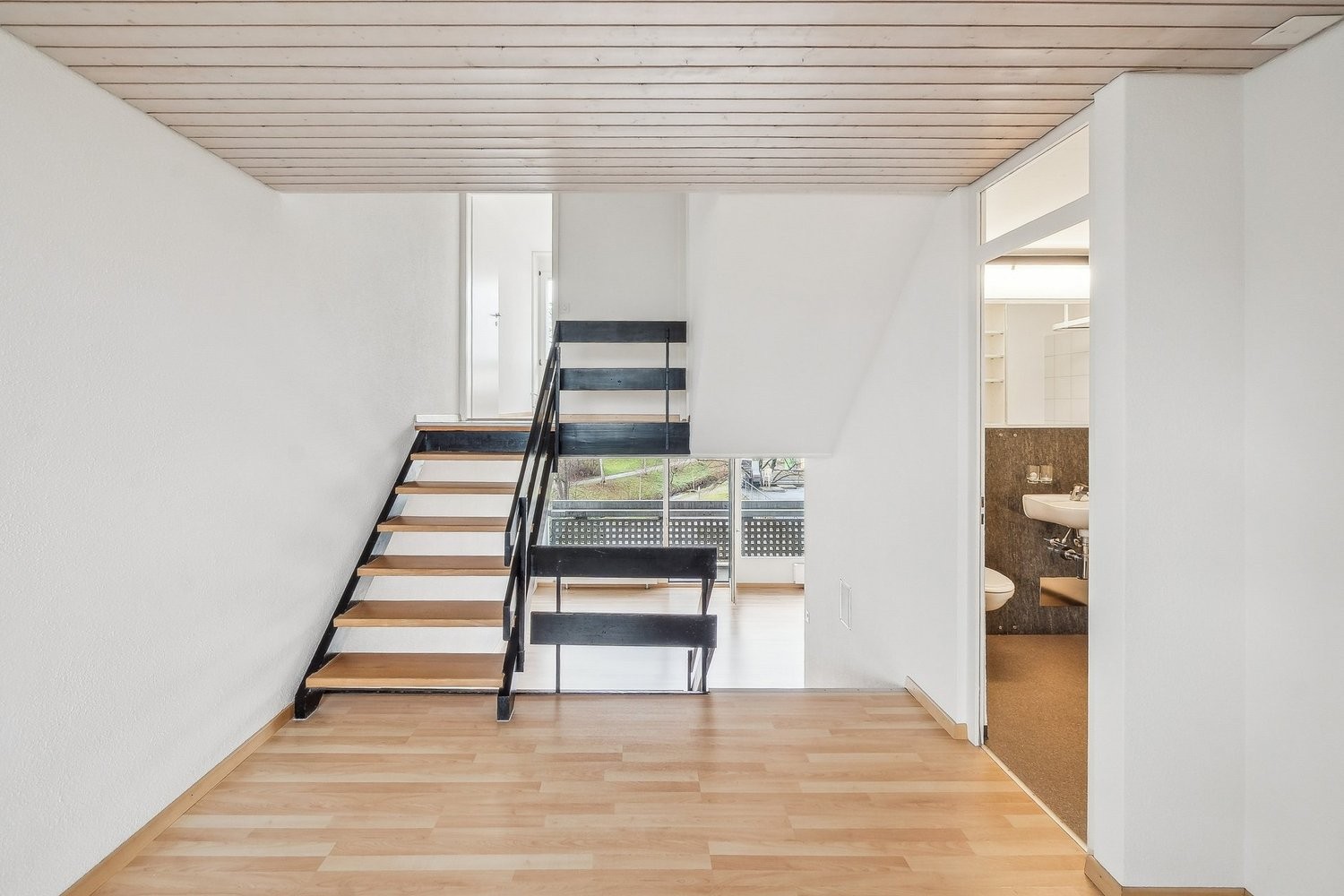 Duplex di 3 ½ locali