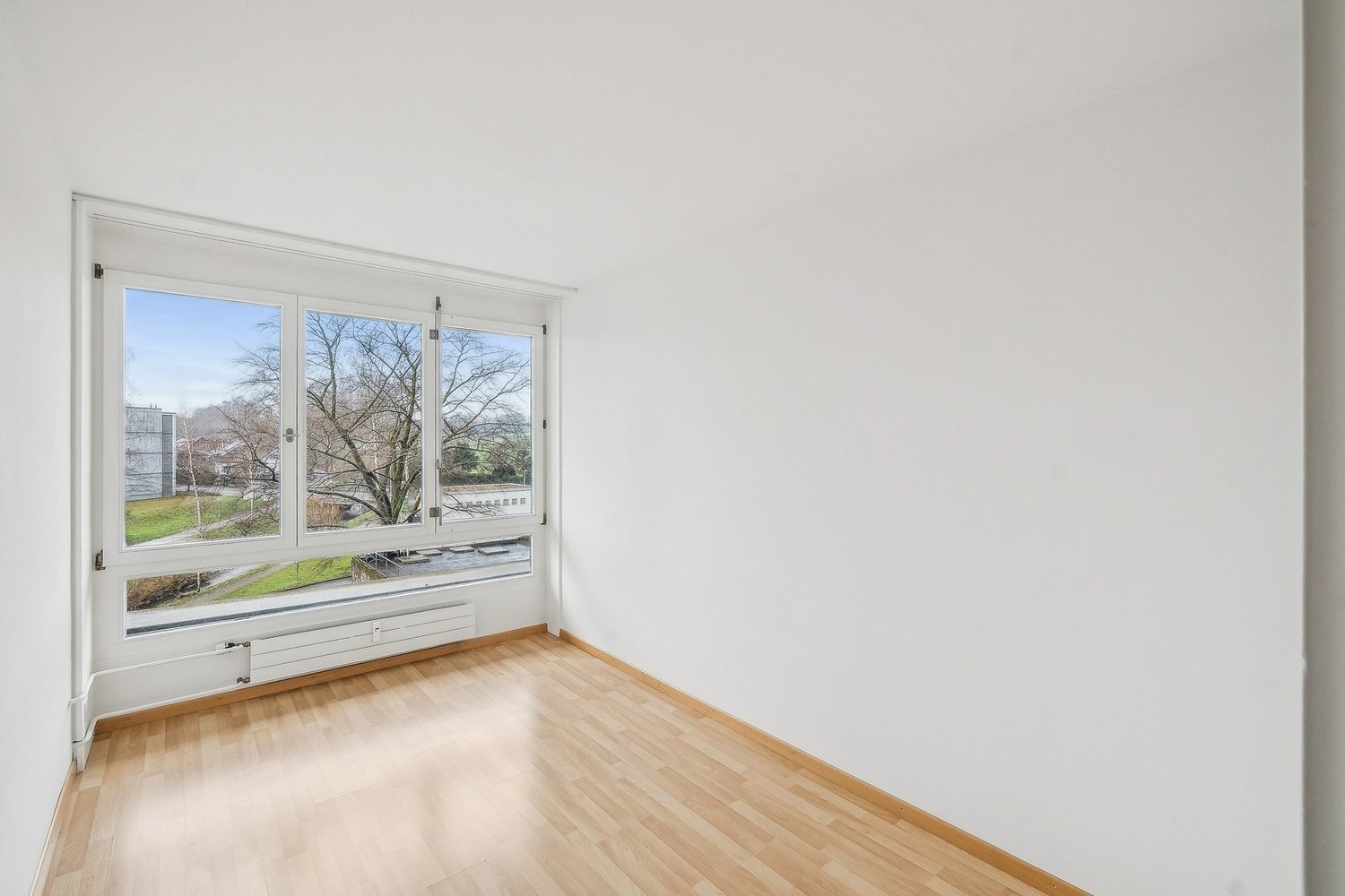 Duplex di 3 ½ locali
