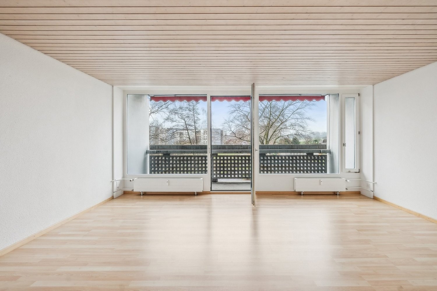 Duplex di 3 ½ locali