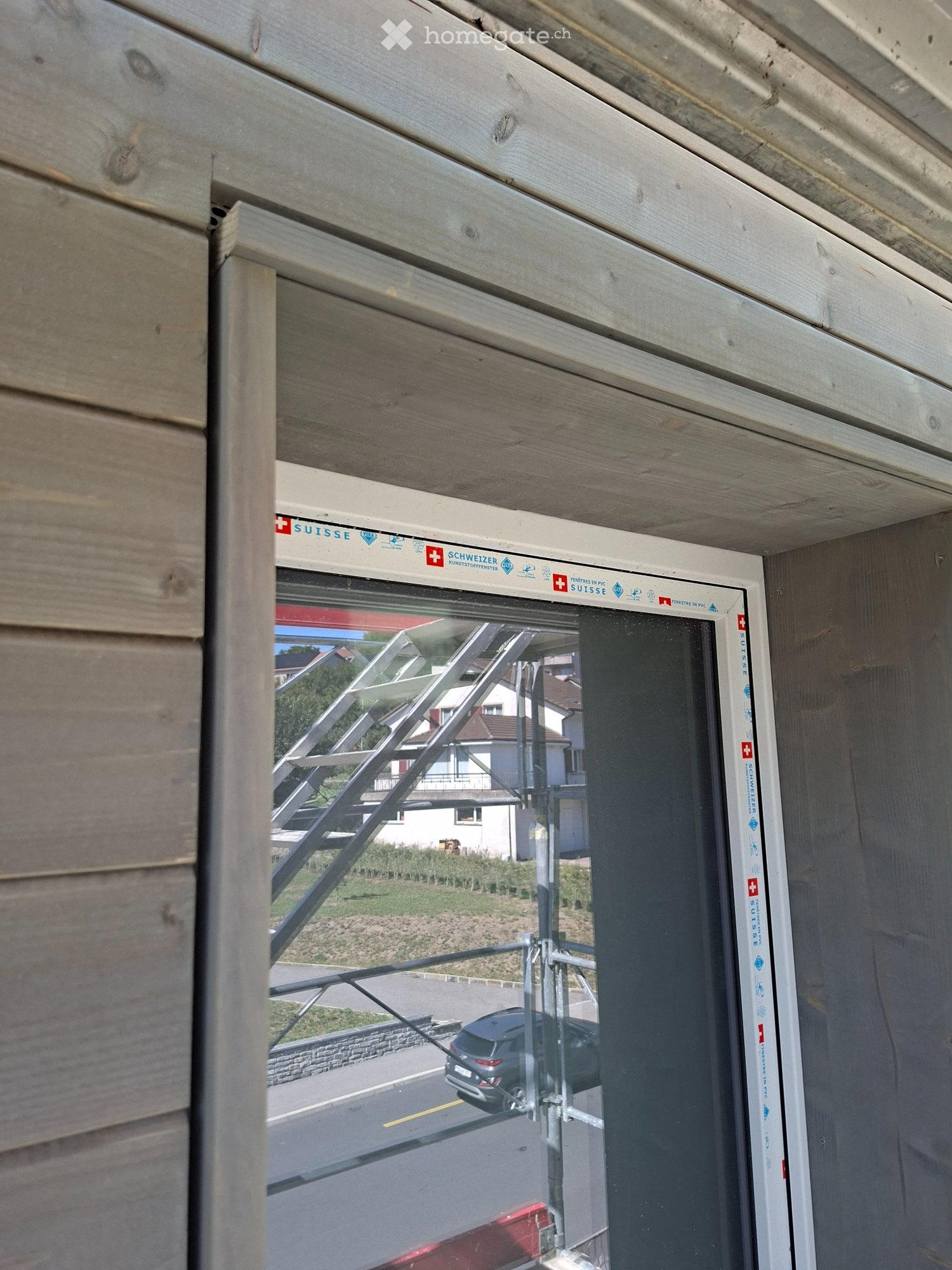 3 ½ rooms apartment, photo 1 of 3