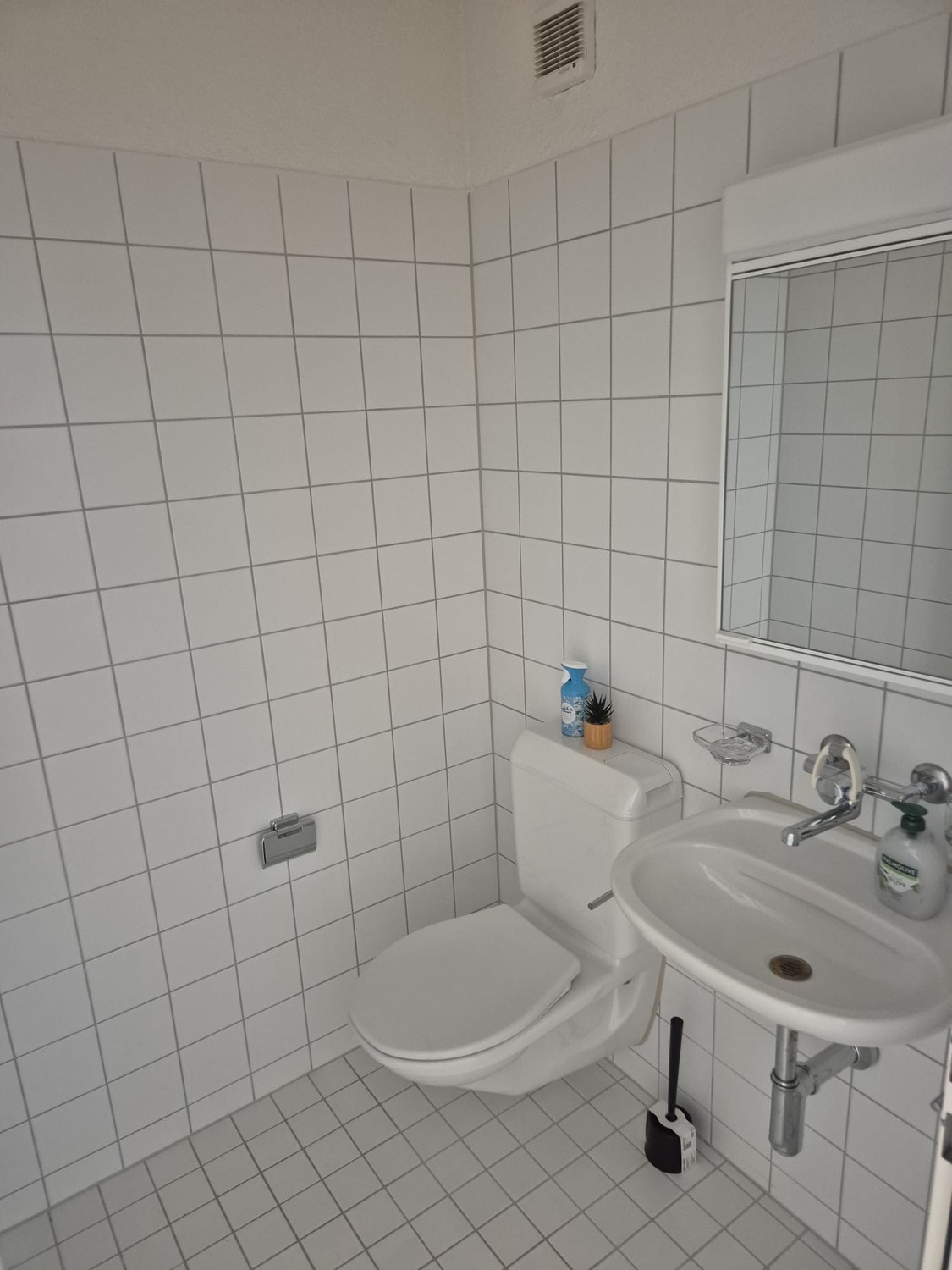 Room in a shared flat, photo 5 of 5