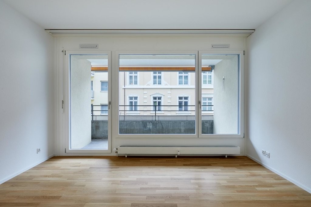 2 ½ rooms apartment, photo 4 of 8