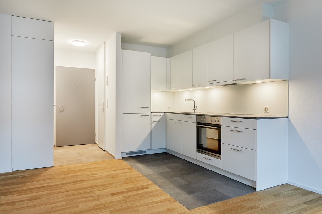 2 ½ rooms apartment, photo 5 of 8