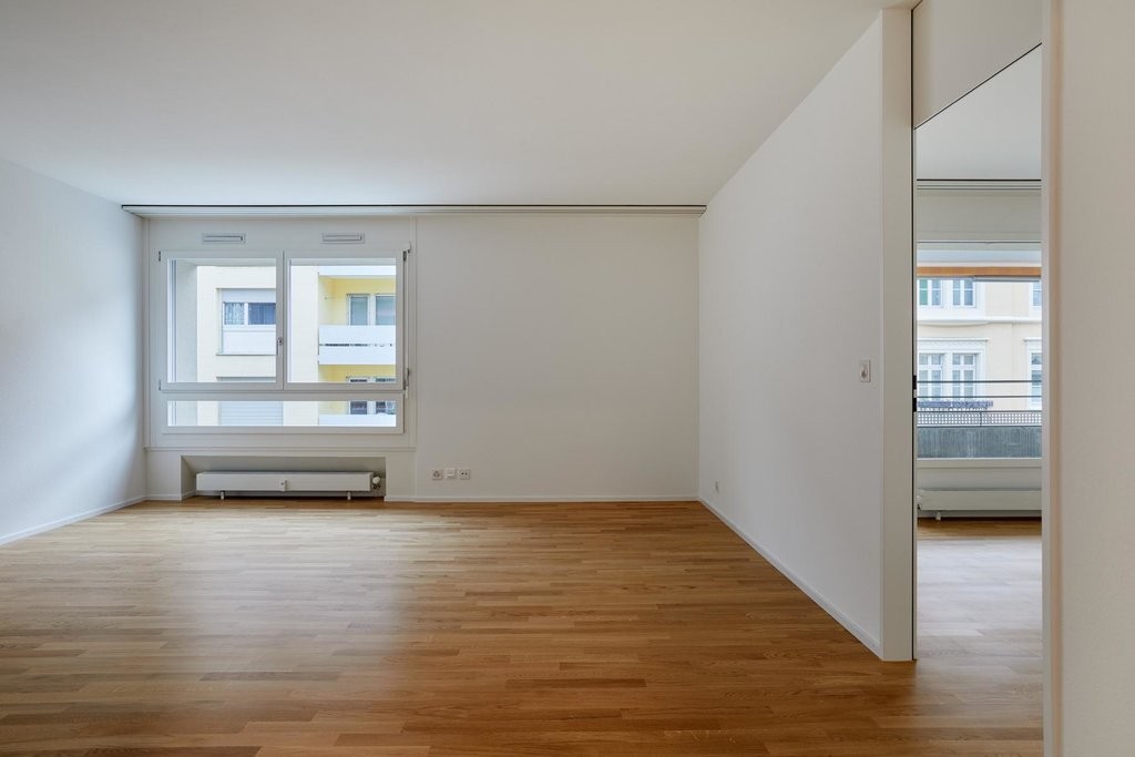 2 ½ rooms apartment, photo 3 of 8