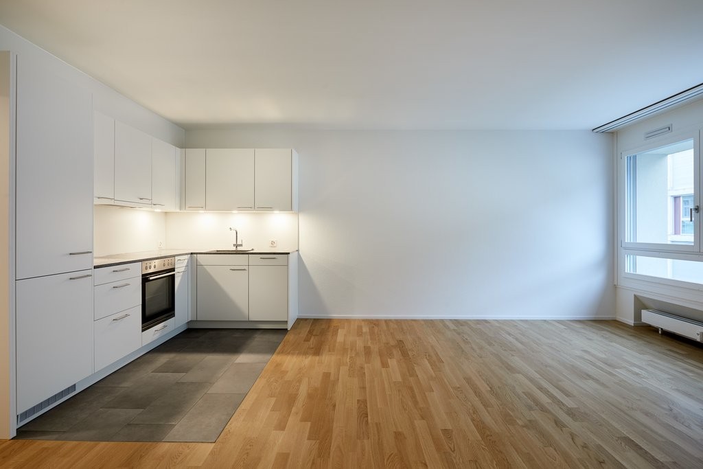 2 ½ rooms apartment, photo 2 of 8