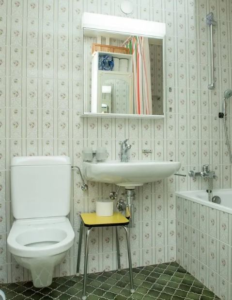appartamento di 1 ½ locali