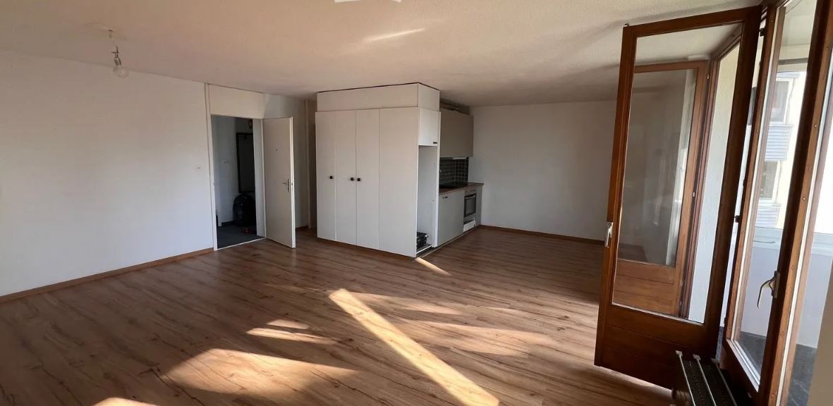 appartamento di 1 ½ locali