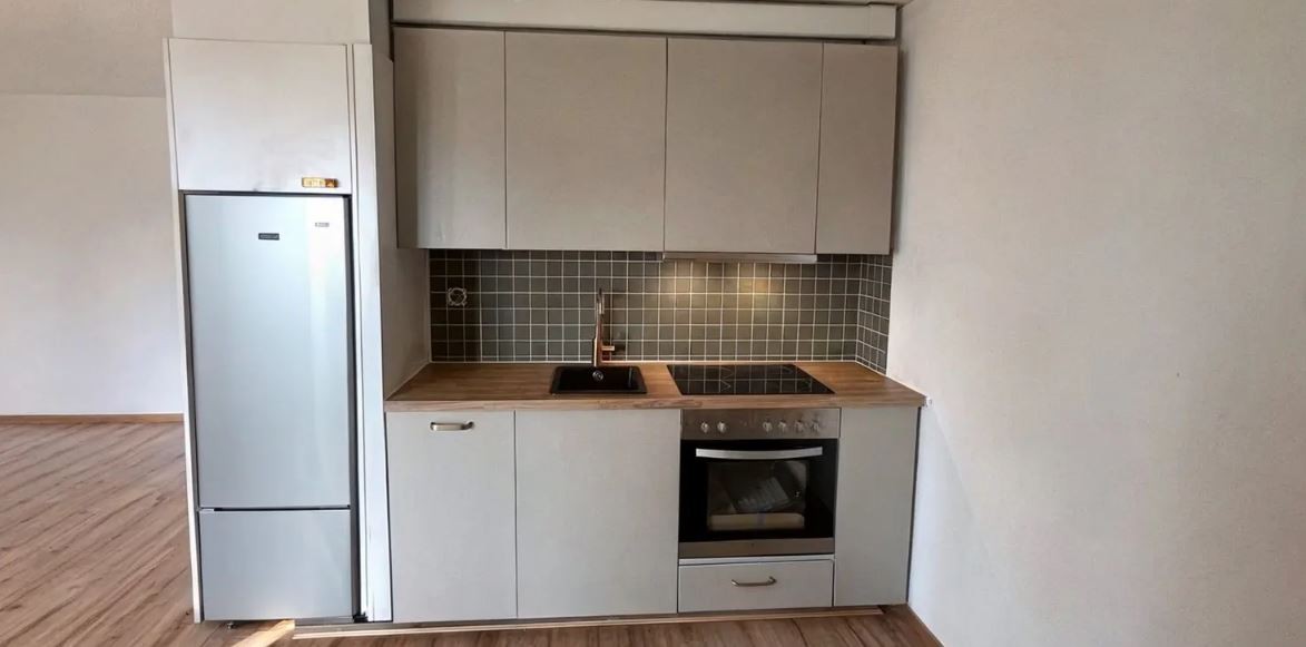 appartamento di 1 ½ locali