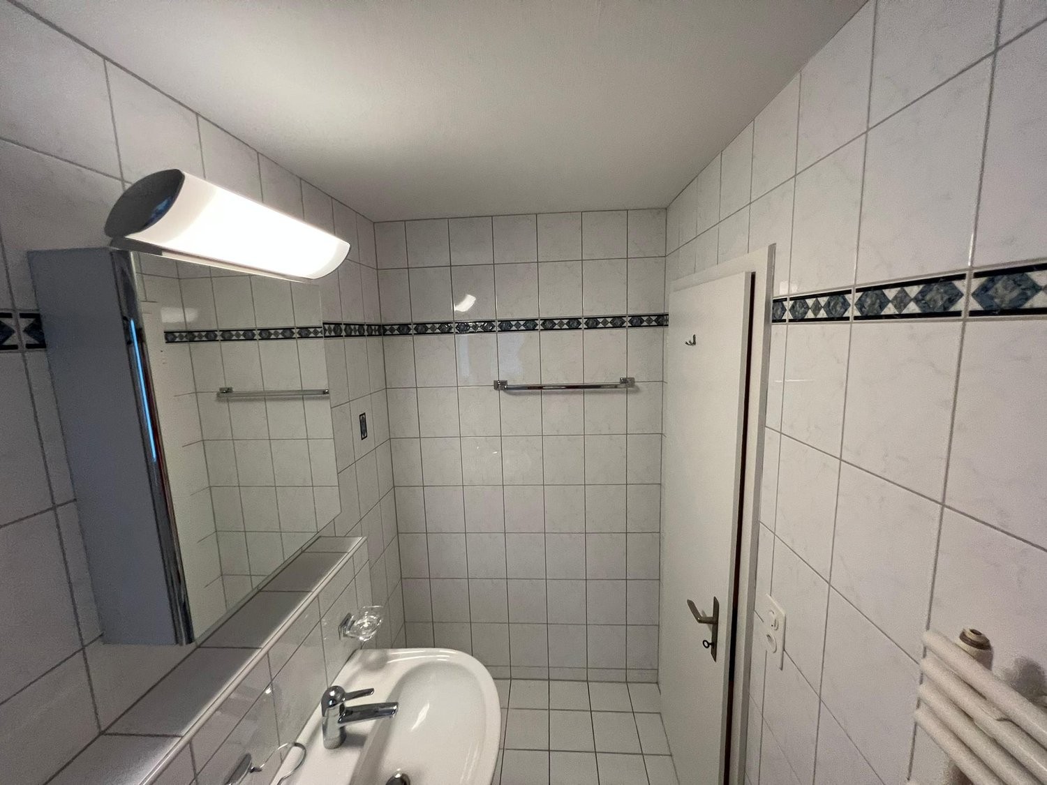 Appartement de 4 ½ pièces