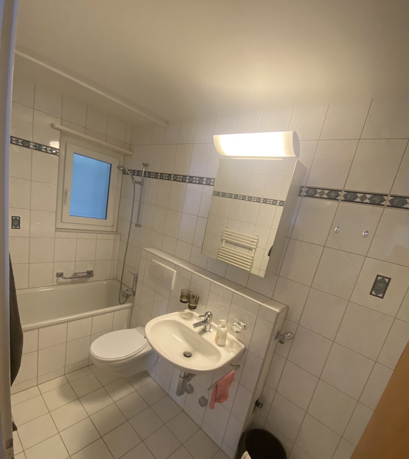 Appartement de 4 ½ pièces