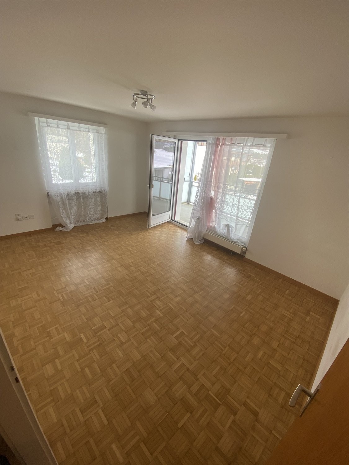 Appartement de 4 ½ pièces